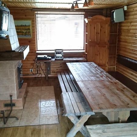 Atsalama Puhketalu Ridakula Exteriör bild