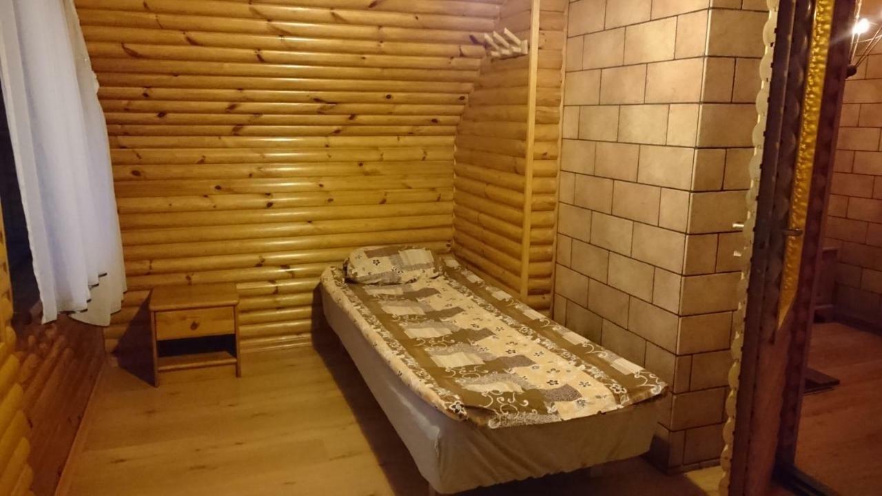 Atsalama Puhketalu Ridakula Exteriör bild