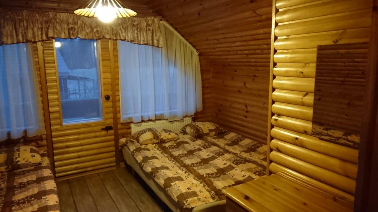 Atsalama Puhketalu Ridakula Exteriör bild